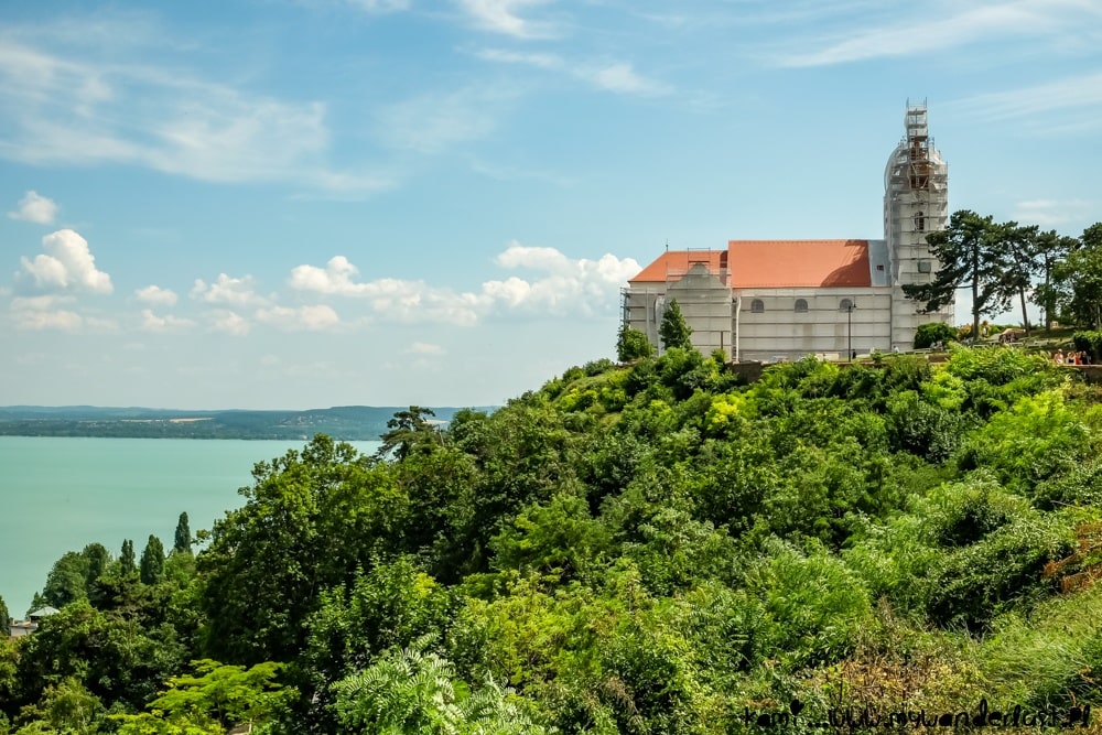 places to visit in hungary