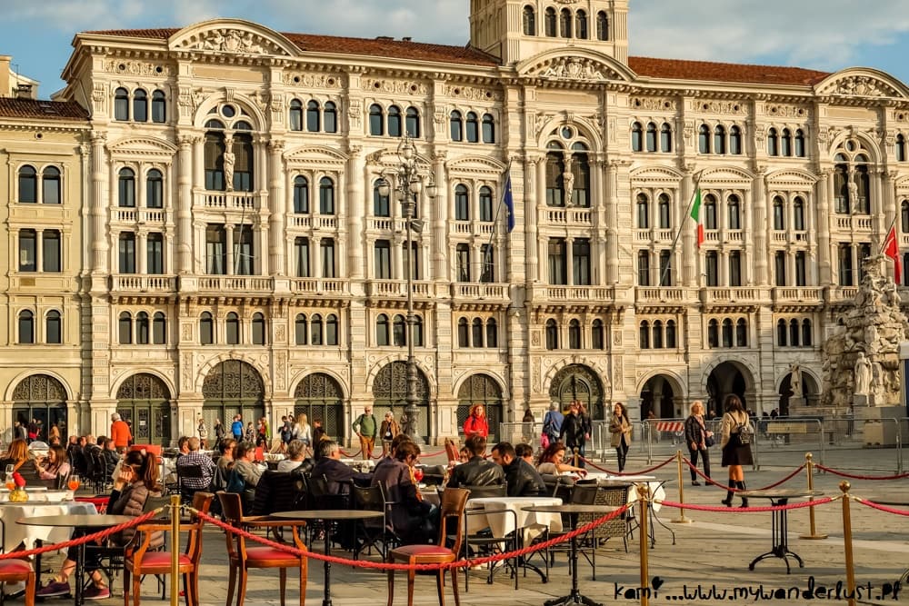 things to do in trieste italy
