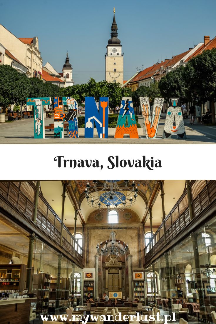 trnava slovakia