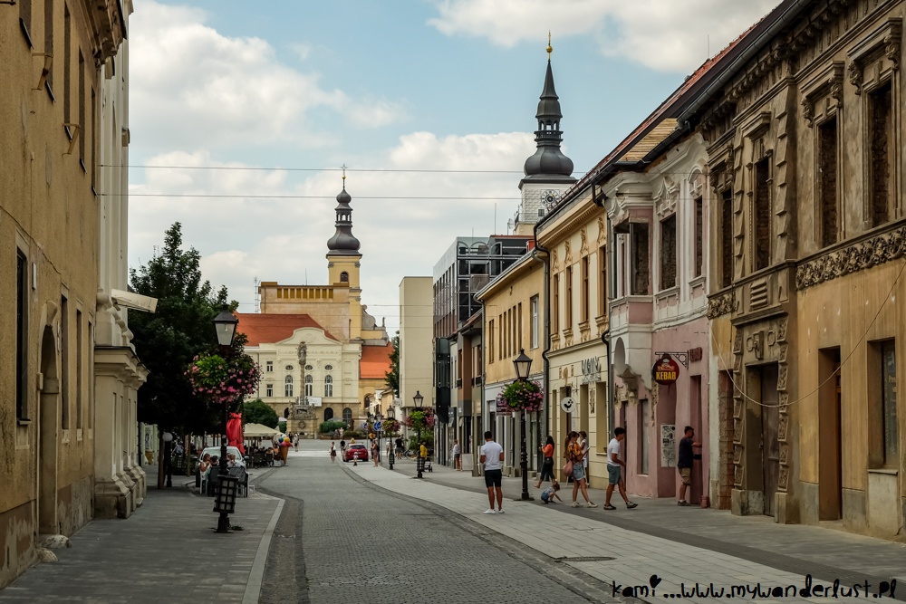 trnava slovakia