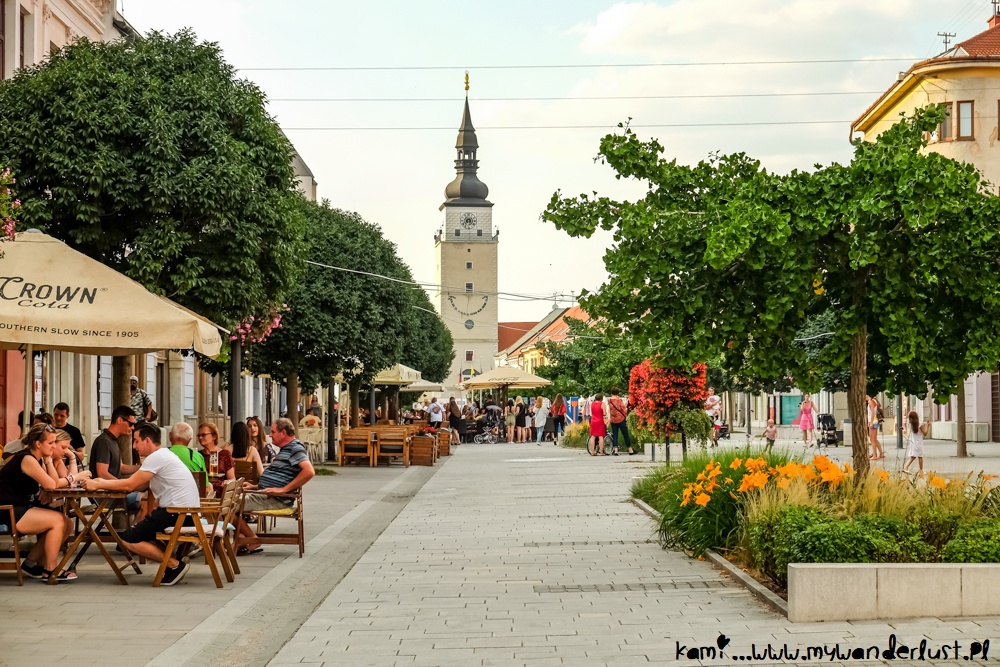 trnava slovakia