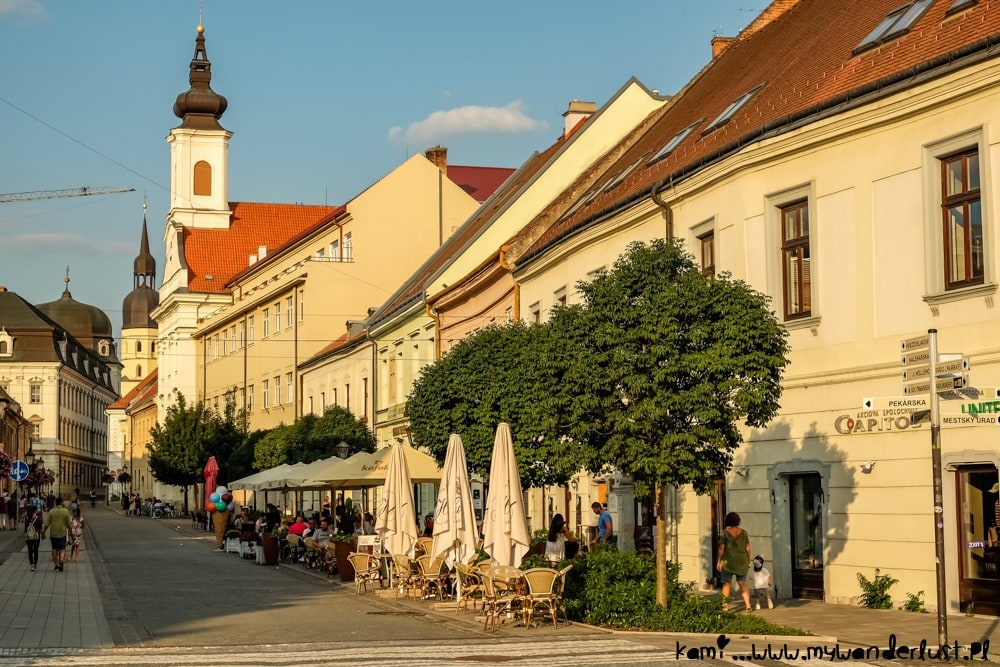 trnava slovakia