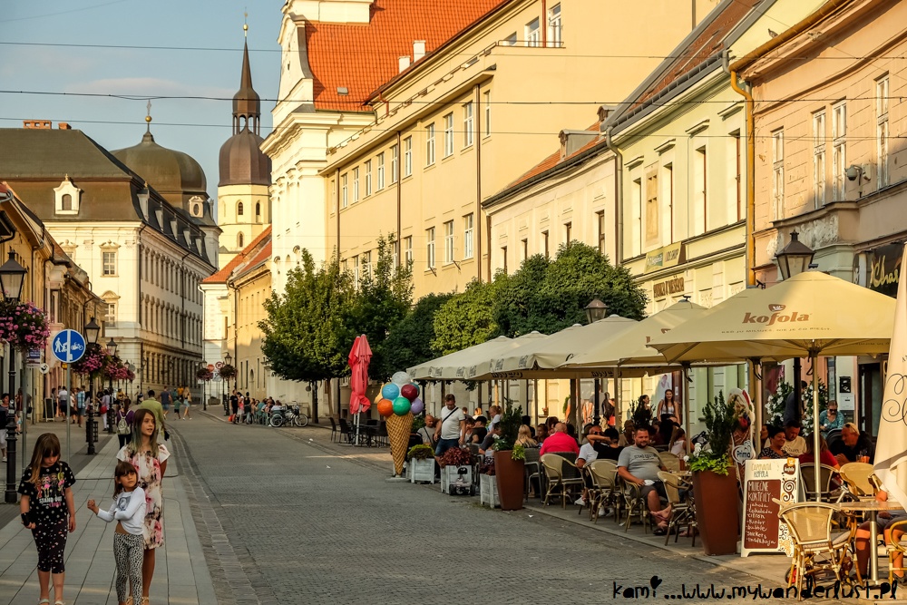 trnava slovakia