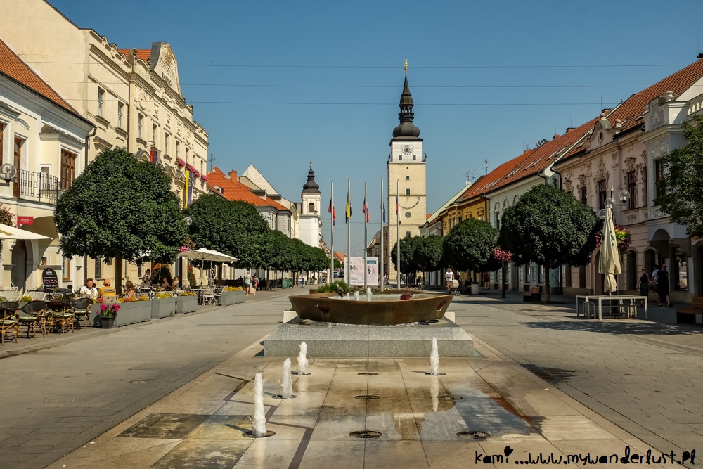 trnava slovakia
