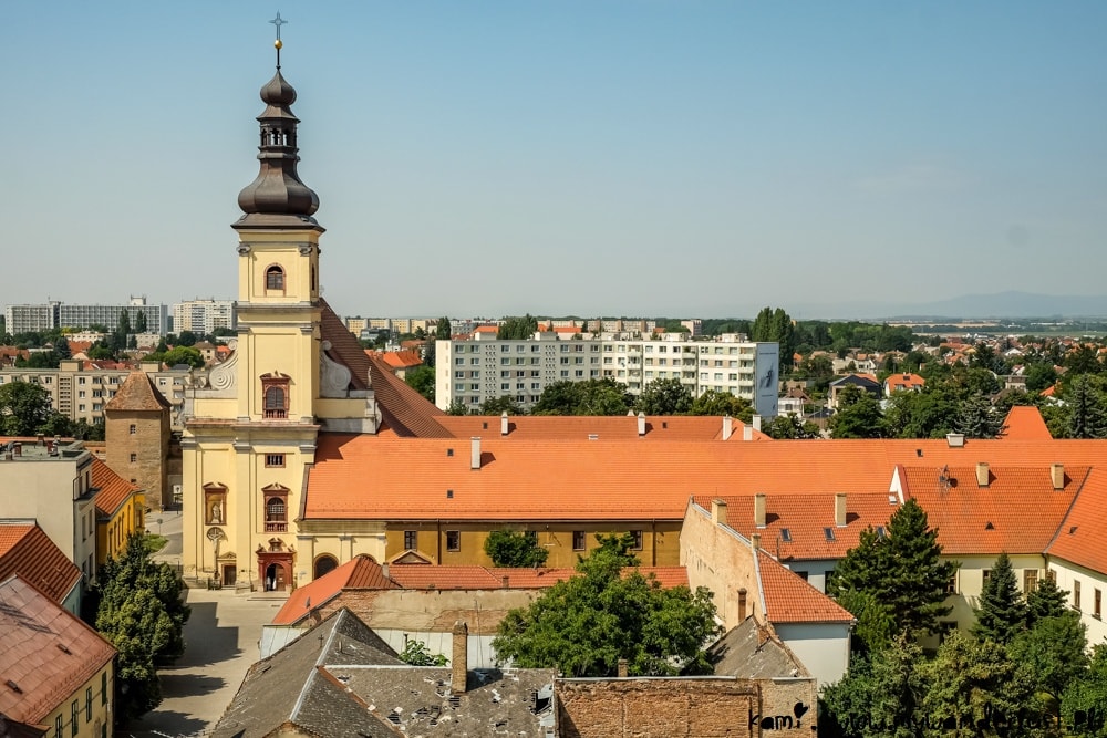 trnava slovakia