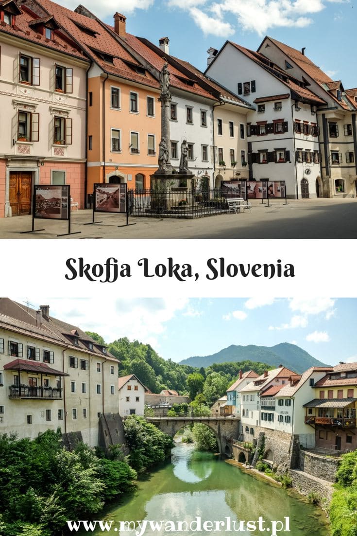 skofja loka slovenia