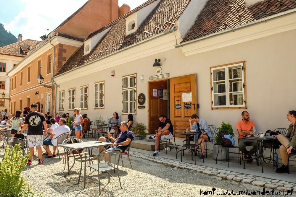 things to do in brasov romania