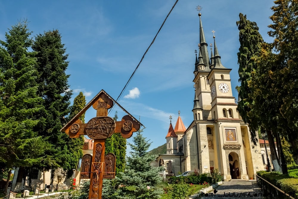 things to do in brasov romania