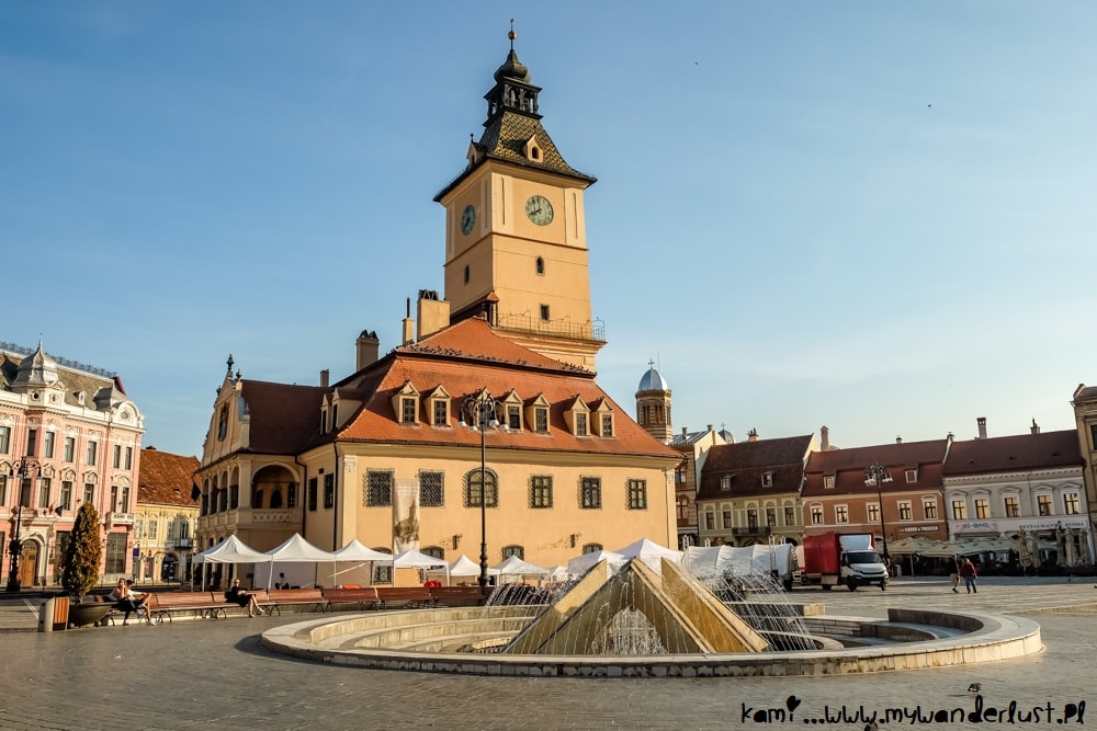 things to do in brasov romania