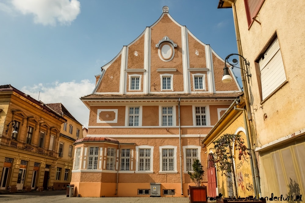 things to do in brasov romania