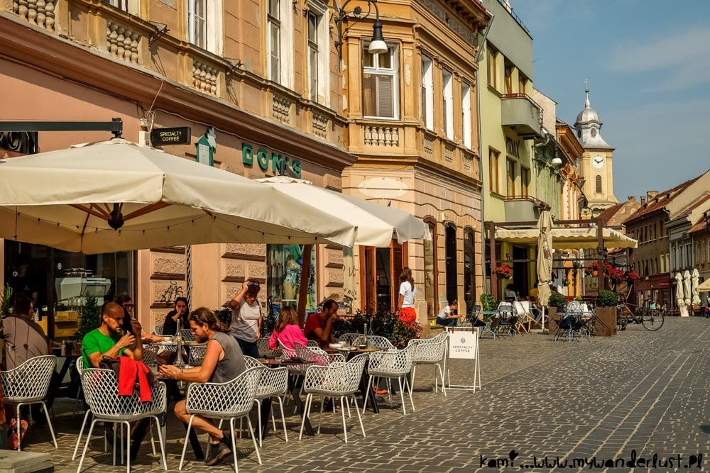 things to do in brasov romania