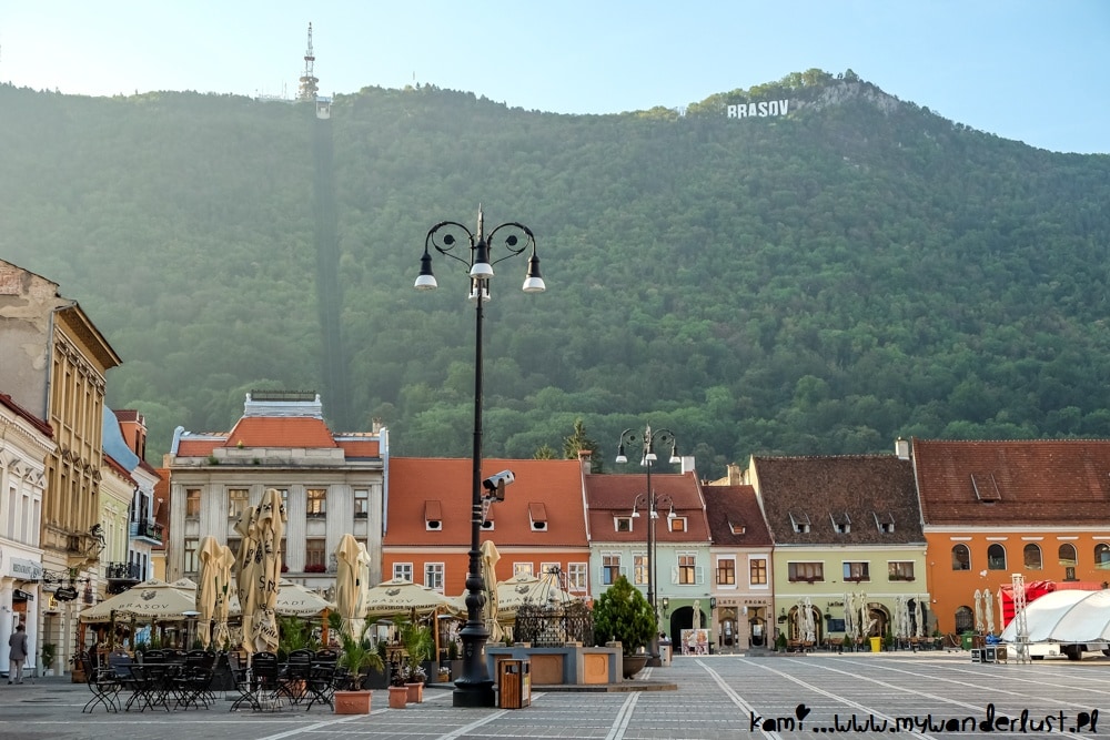 things to do in brasov romania