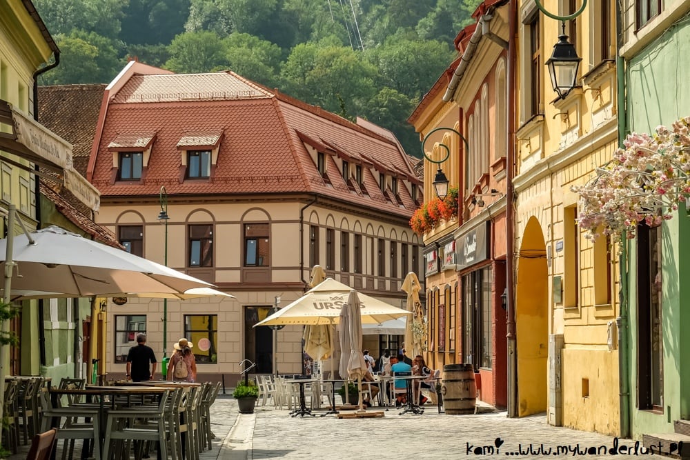 things to do in brasov romania