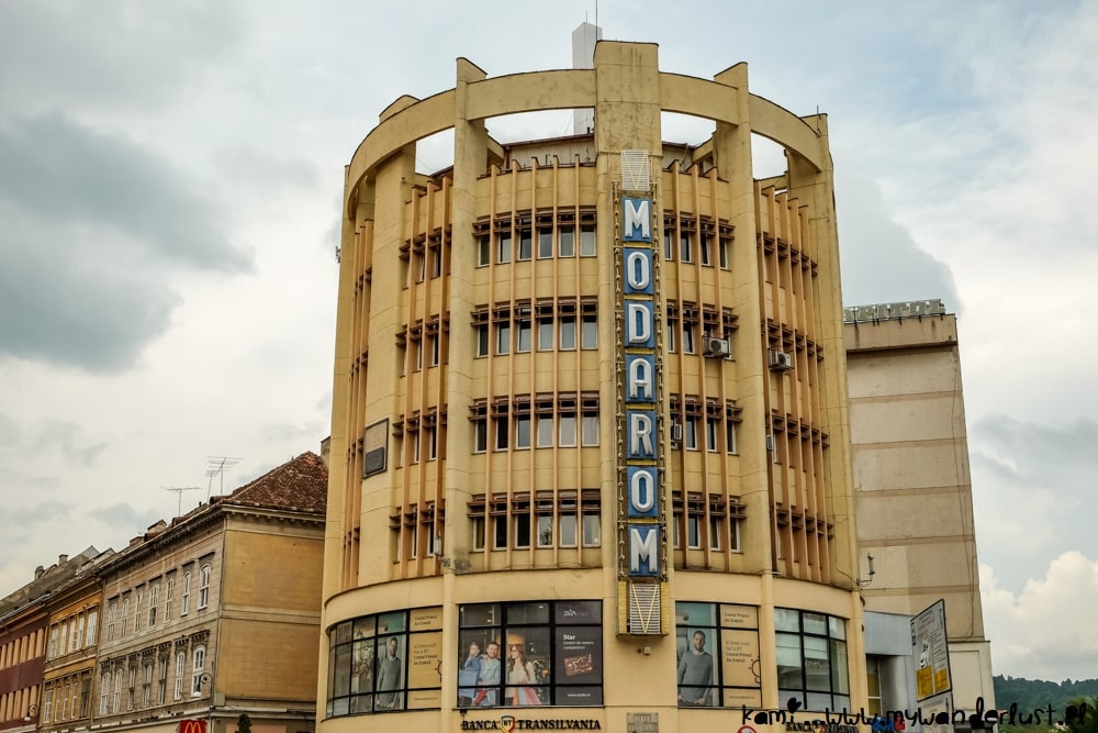 things to do in brasov romania