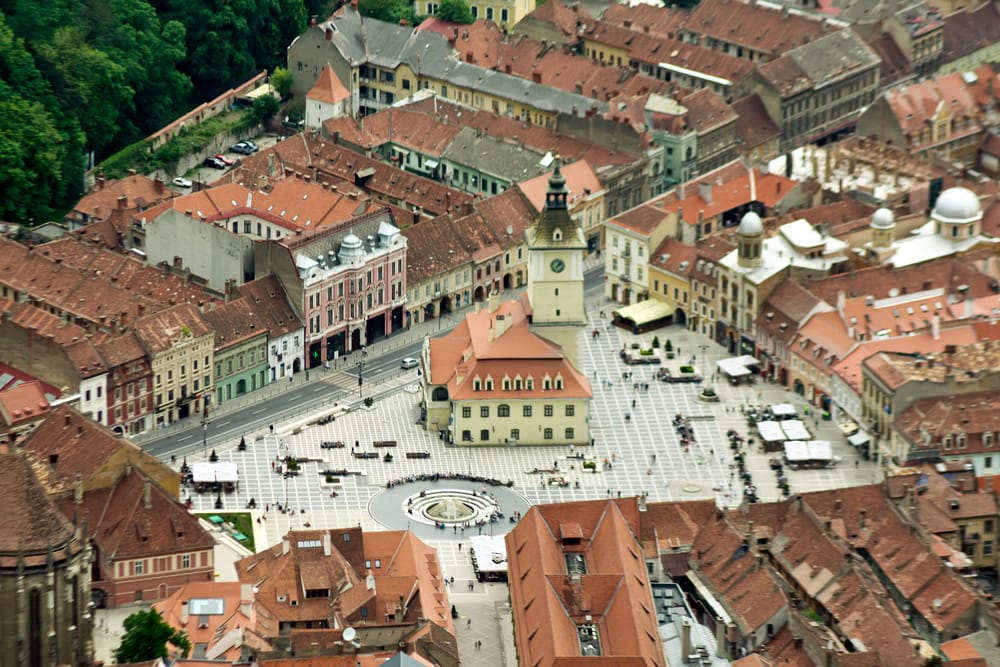 things to do in brasov romania