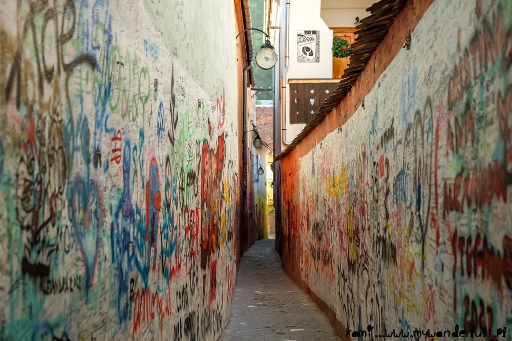 things to do in brasov romania