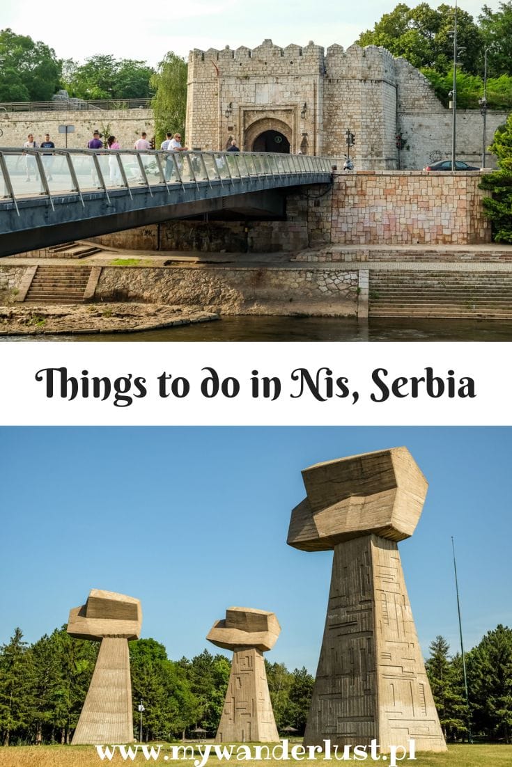 things to do in nis serbia
