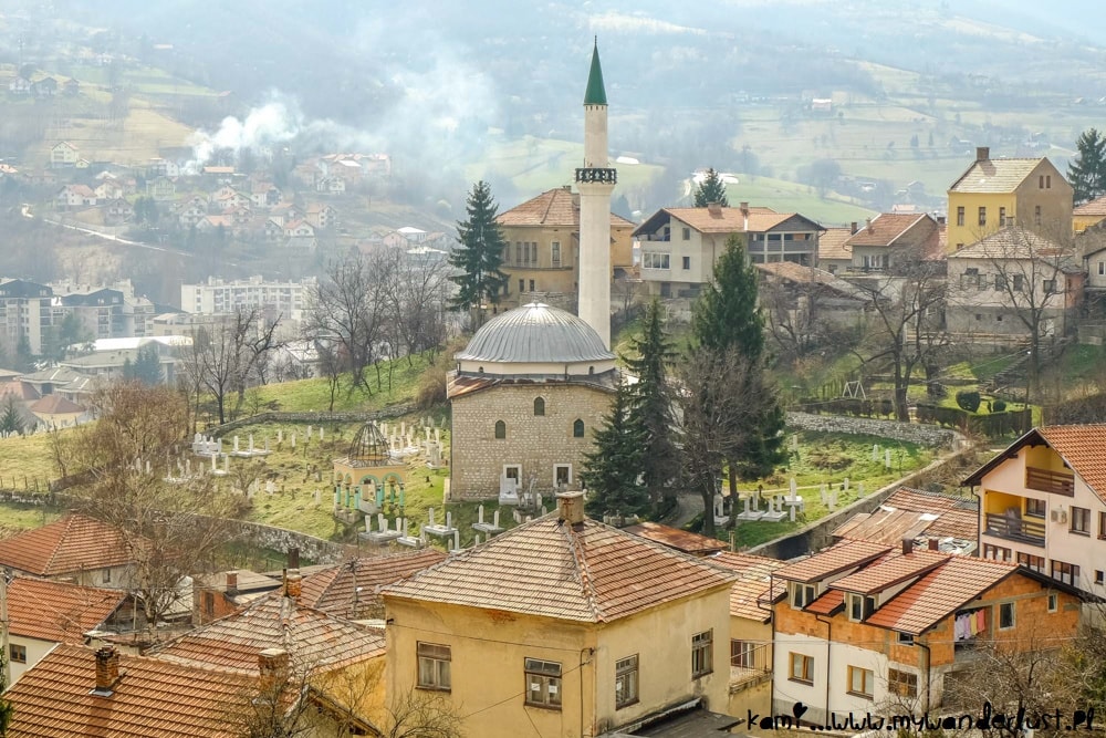 travnik bosnia and herzegovina