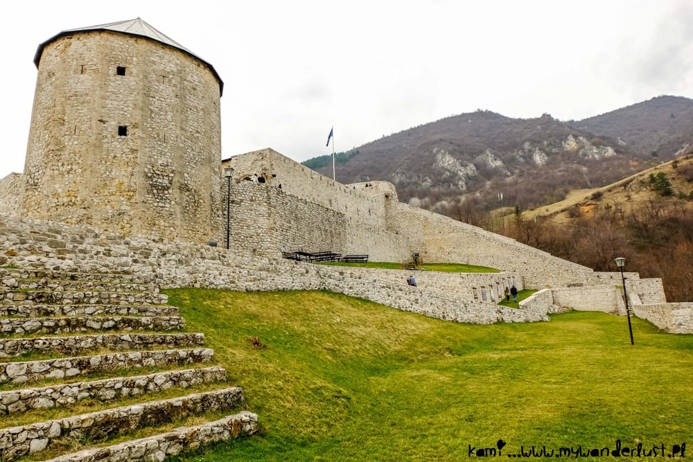 travnik bosnia and herzegovina