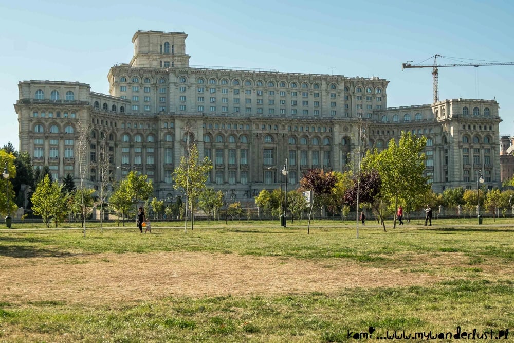 things to do in bucharest romania