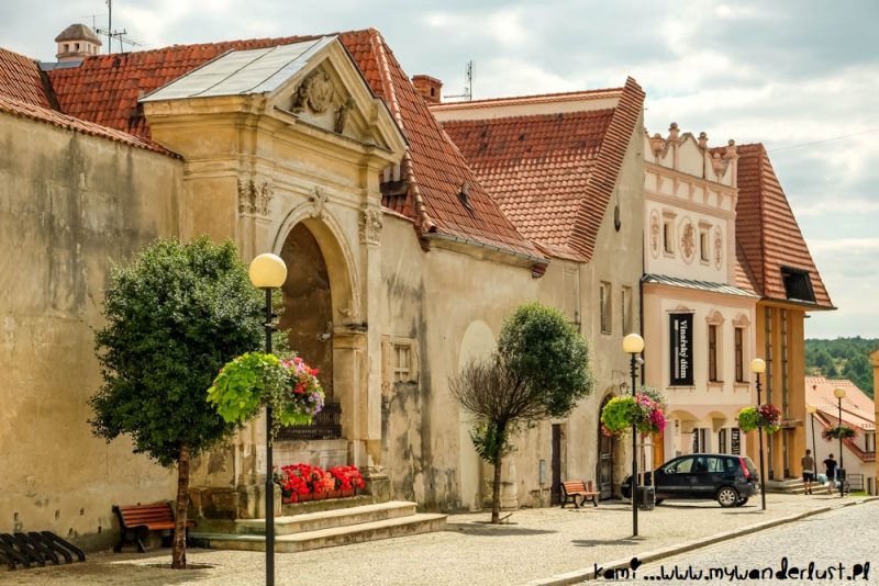Visit Znojmo - the Underrated Town in the Czech Republic