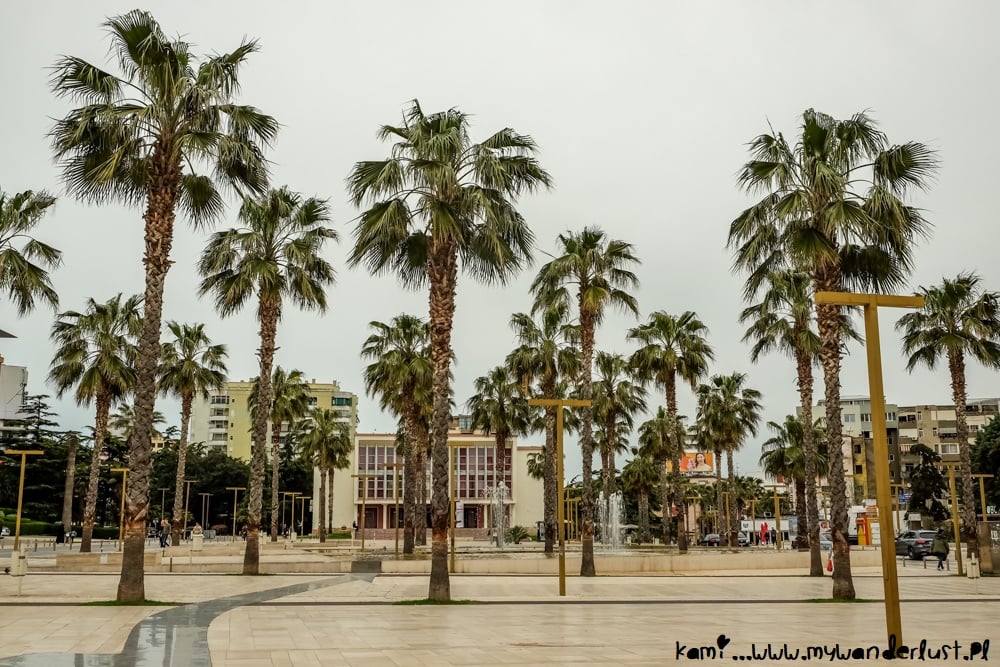 things to do in durres albania