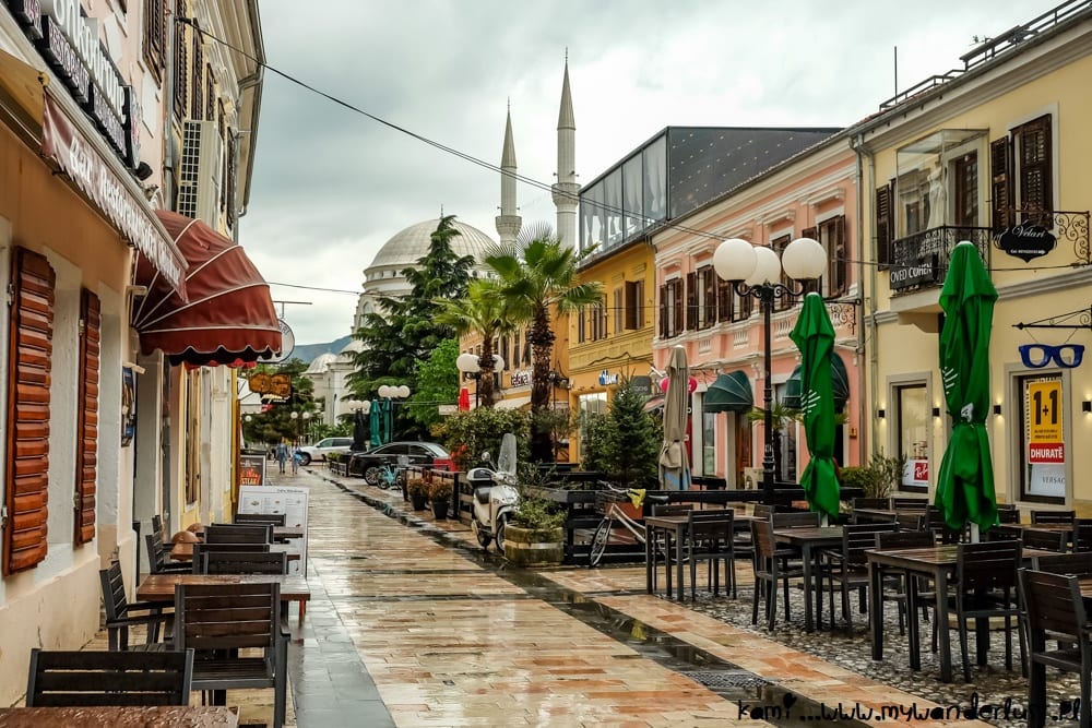 things to do in shkoder albania