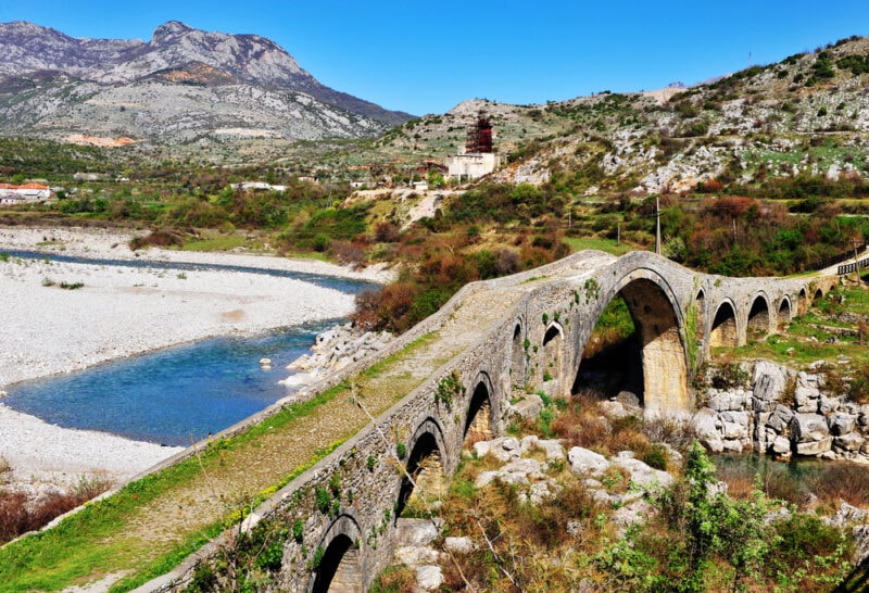 7 Perfect Things To Do In Shkoder Albania