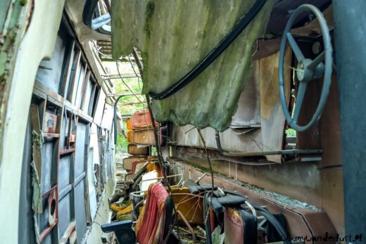 Visiting the Abandoned Željava Air Base in Croatia - Kami and the Rest ...