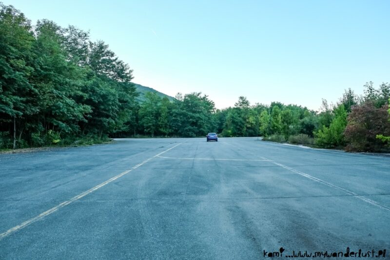 Visiting the Abandoned Željava Air Base in Croatia - Kami and the Rest ...