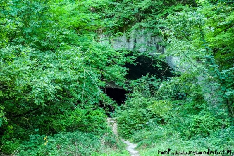 Visiting the Abandoned Željava Air Base in Croatia - Kami and the Rest ...