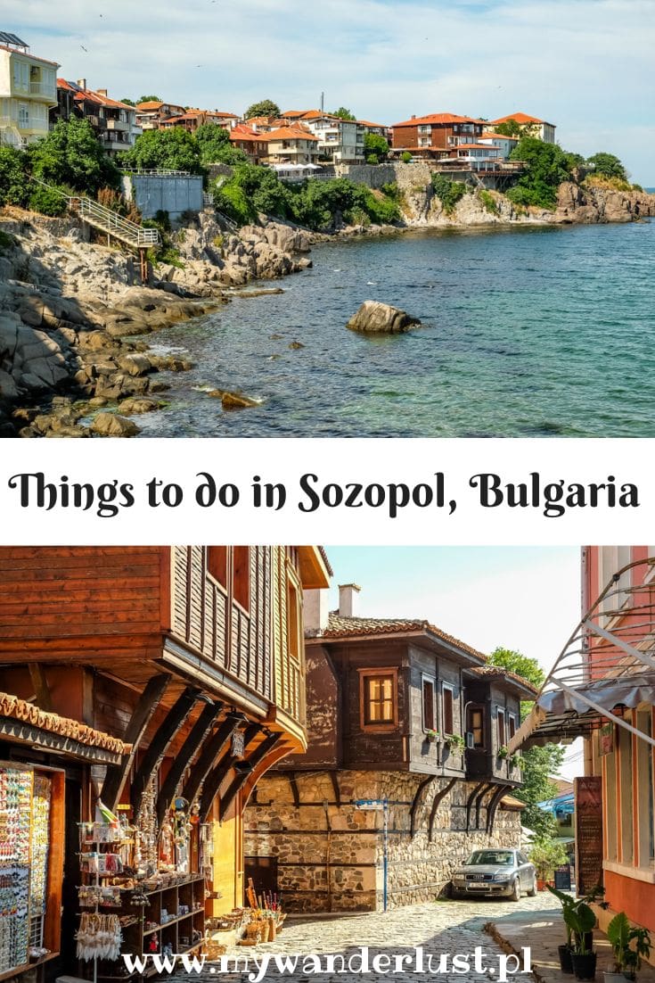 things to do in sozopol bulgaria