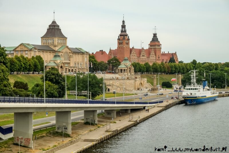 17 Great Things to Do in Szczecin, Poland