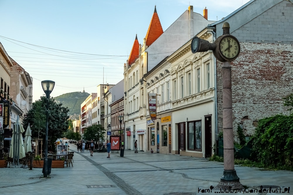 visit nitra slovakia
