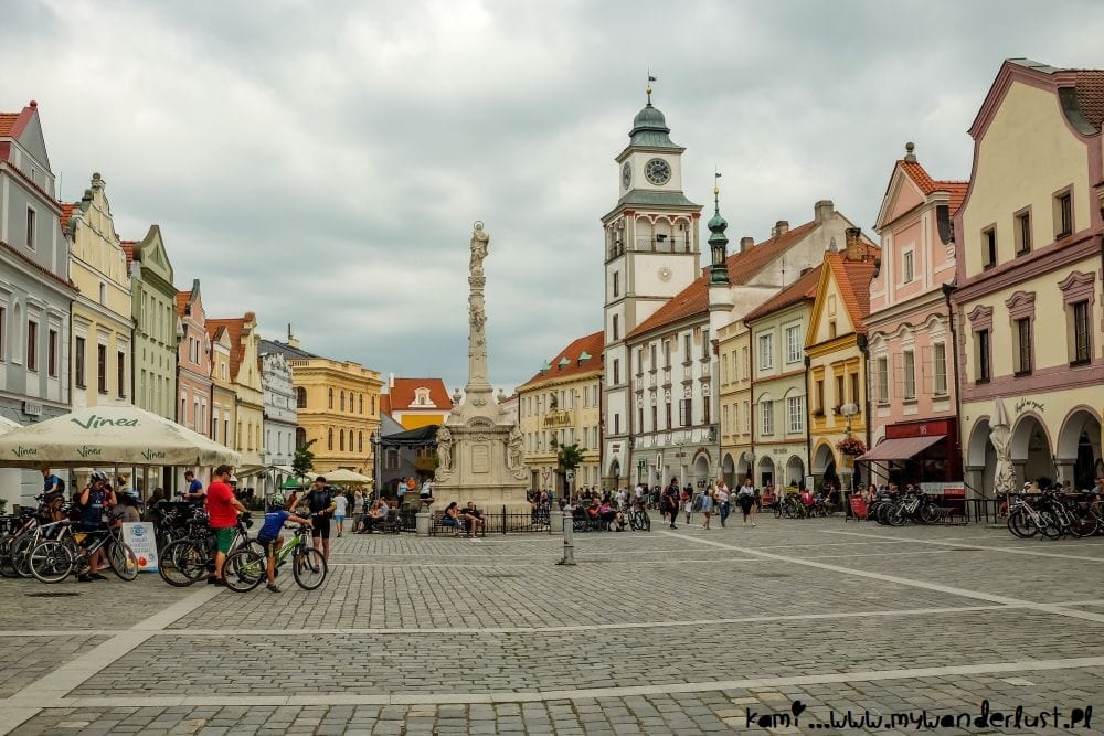 things to do in cesky krumlov czech republic