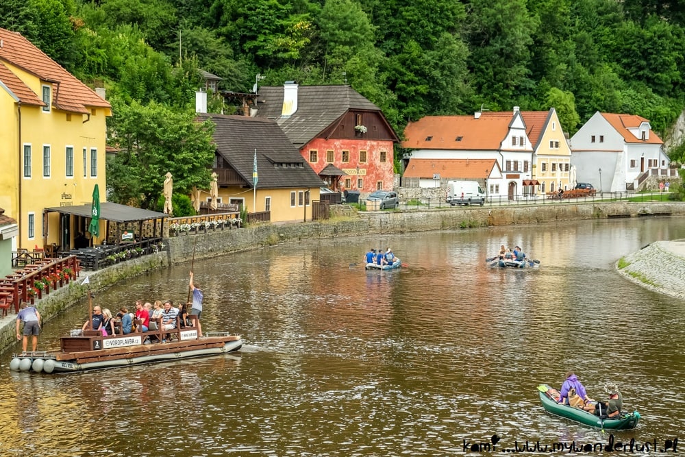 things to do in cesky krumlov czech republic