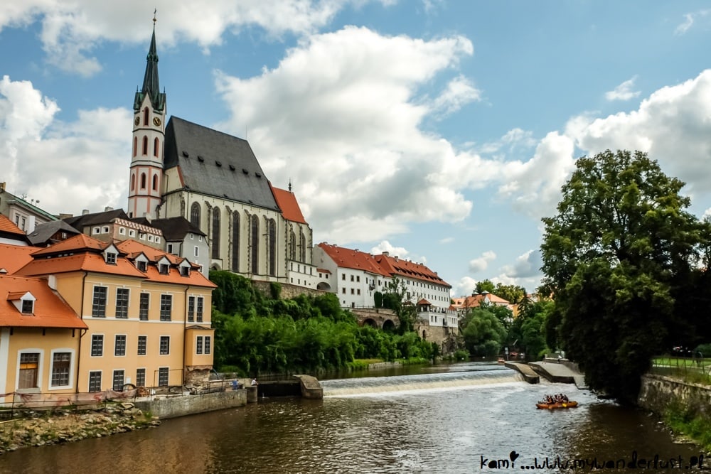 things to do in cesky krumlov czech republic