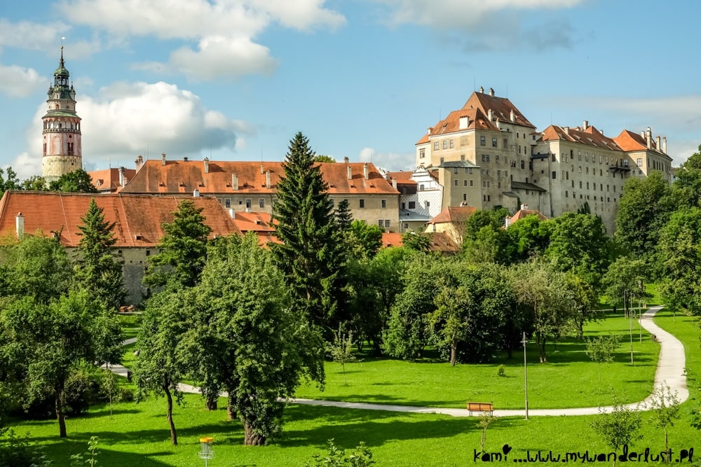 things to do in cesky krumlov czech republic