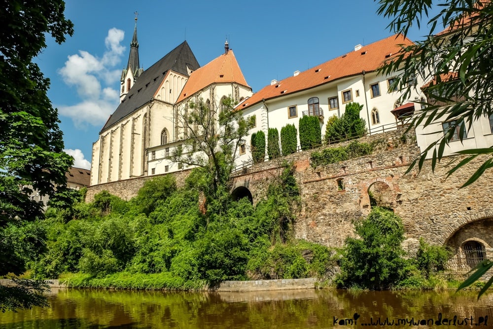 things to do in cesky krumlov czech republic