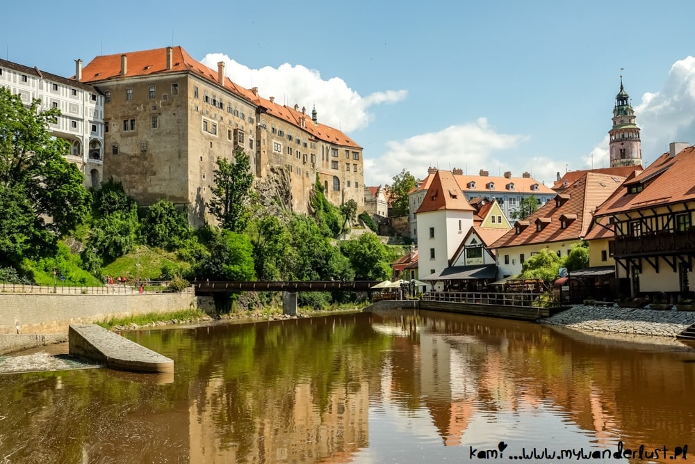 things to do in cesky krumlov czech republic