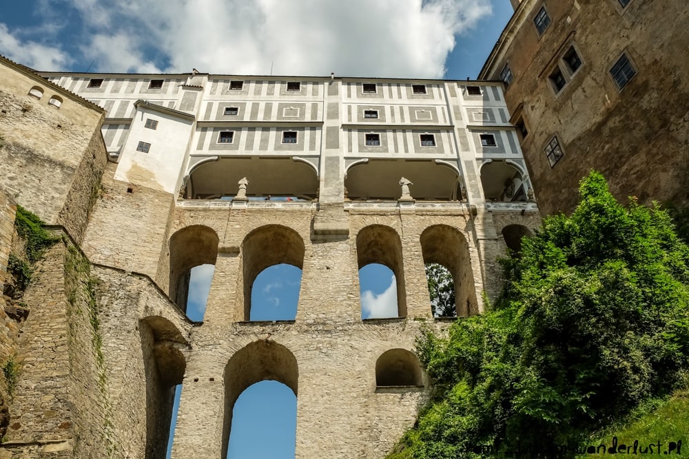 things to do in cesky krumlov czech republic