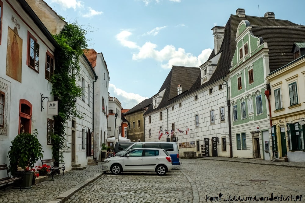 things to do in cesky krumlov czech republic