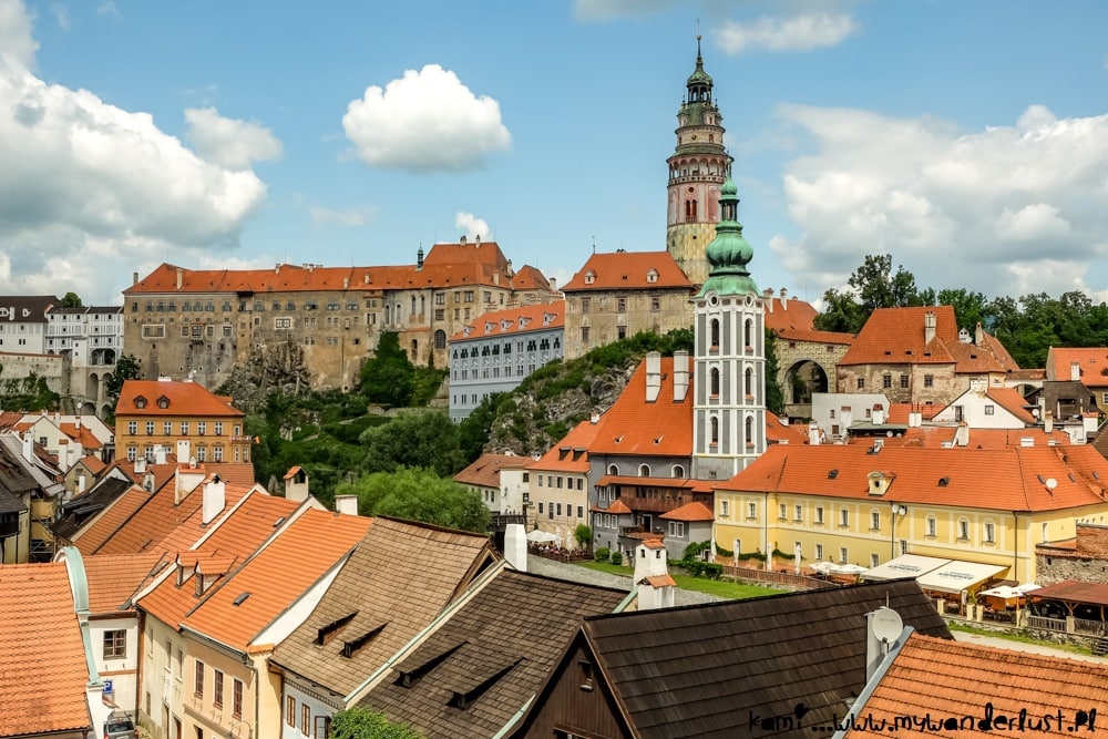 things to do in cesky krumlov czech republic
