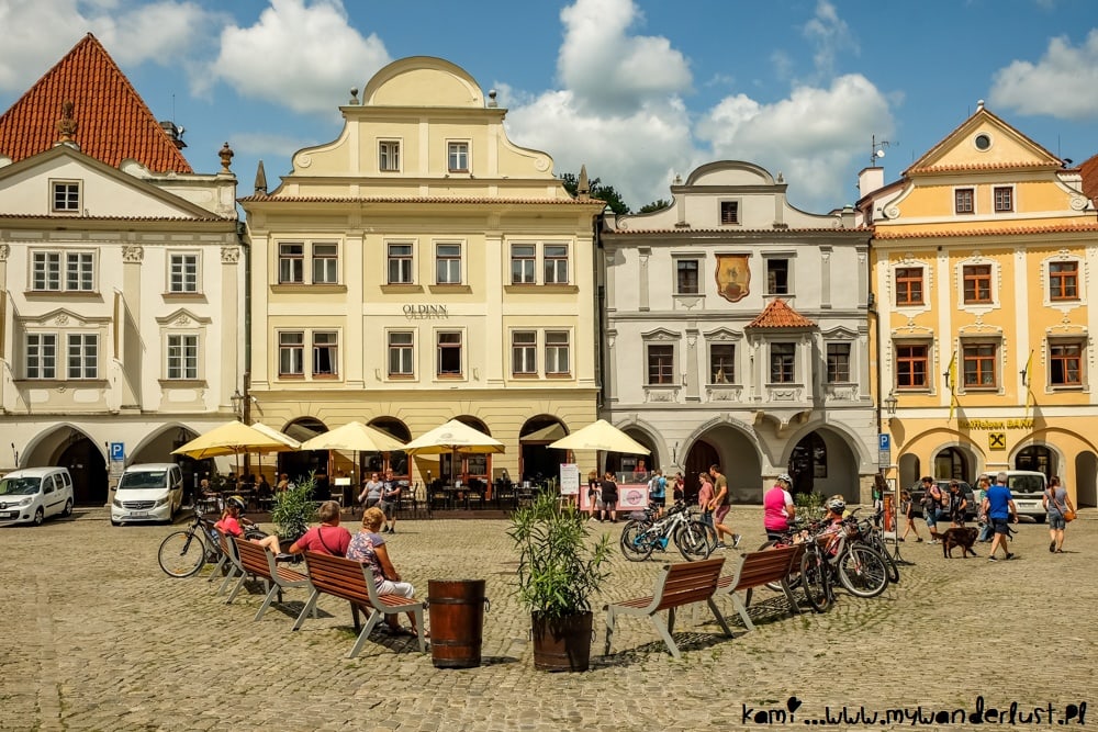 things to do in cesky krumlov czech republic