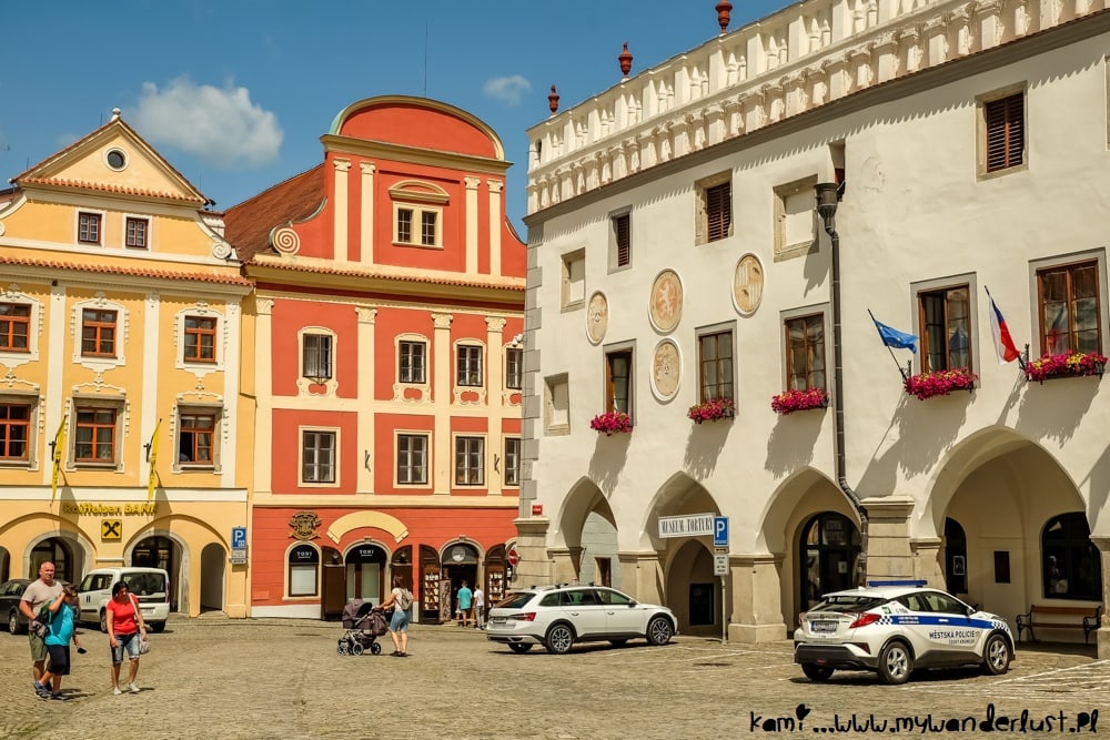 things to do in cesky krumlov czech republic