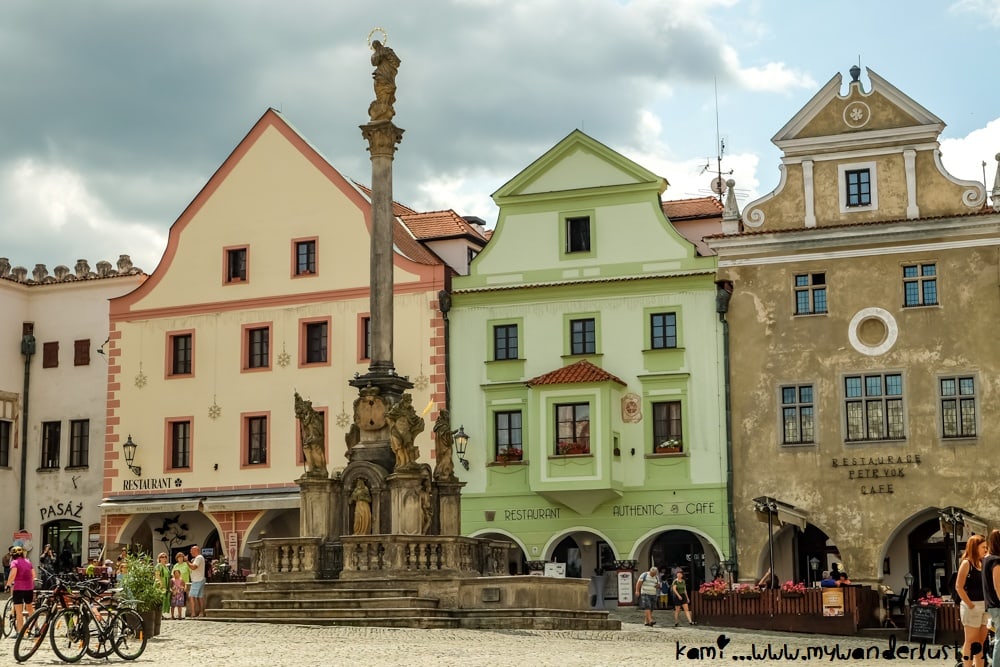 things to do in cesky krumlov czech republic