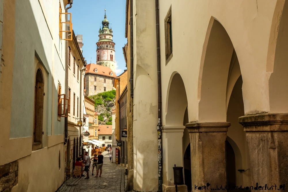things to do in cesky krumlov czech republic