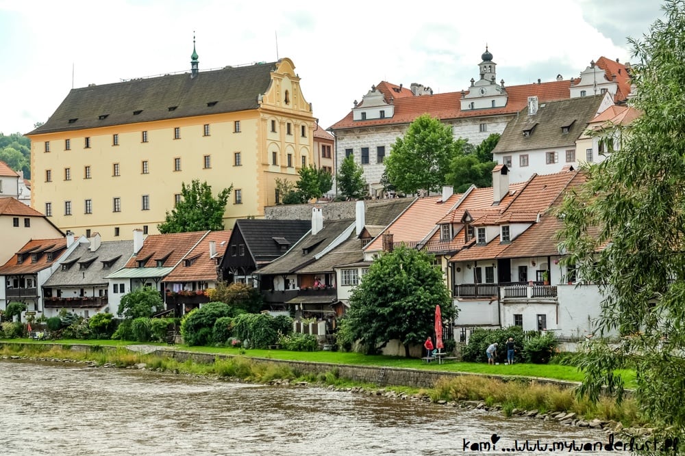 things to do in cesky krumlov czech republic