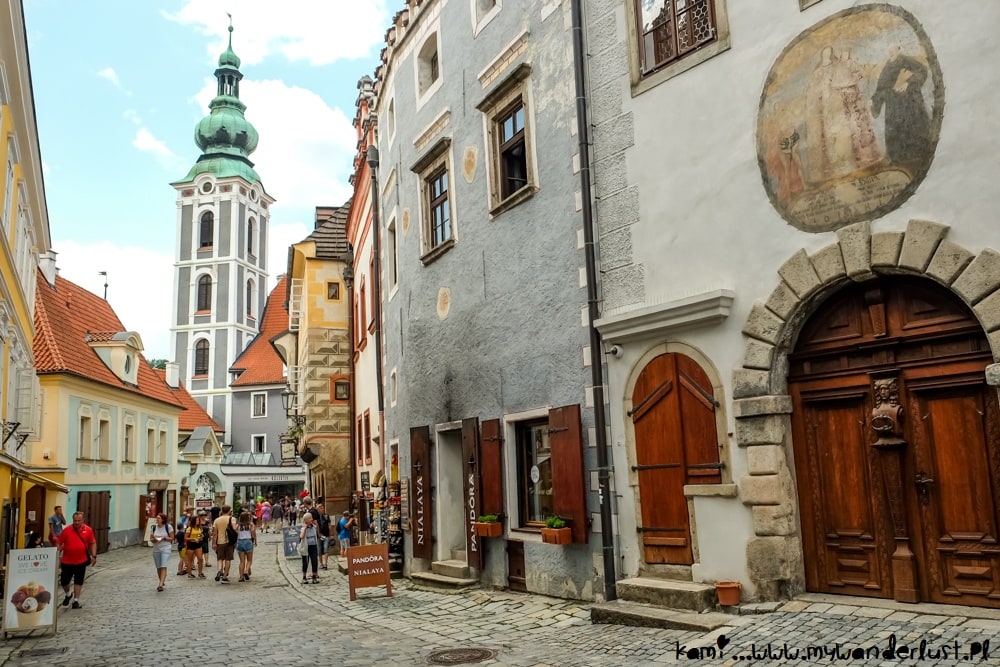 things to do in cesky krumlov czech republic