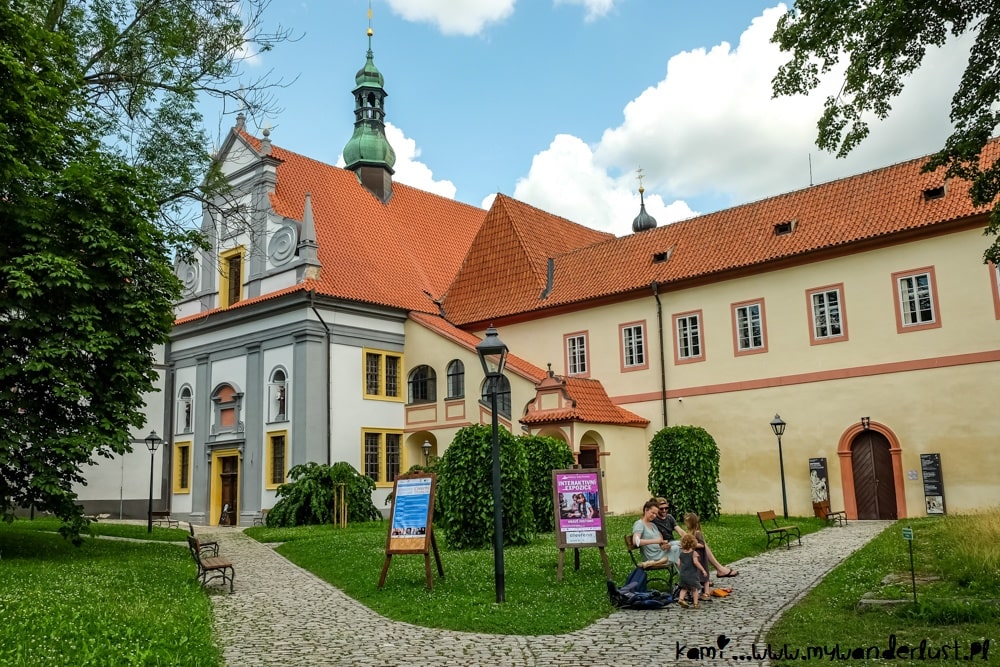 things to do in cesky krumlov czech republic
